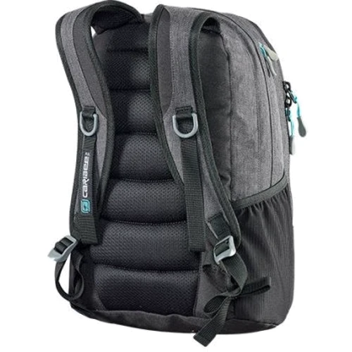 Рюкзак Caribee Hoodwink 16 Storm Black (926983): Производитель Caribee