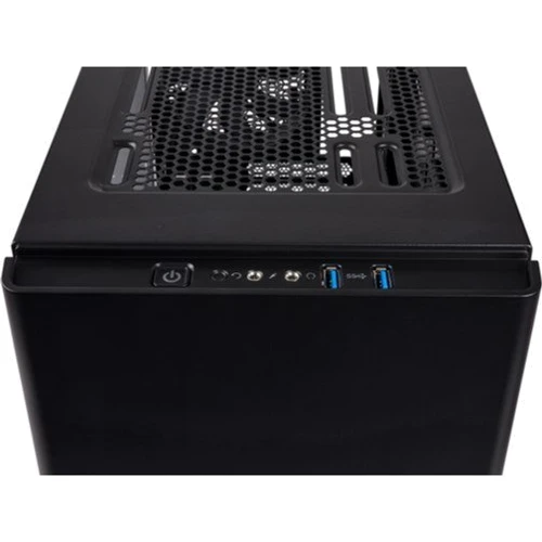 Корпус Corsair Carbide 275R Black (CC-9011130-WW) фото 7