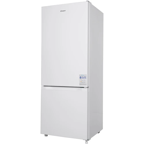 Холодильник Candy CMCL 5142W: Мощность замораживания, кг/сутки 2.5