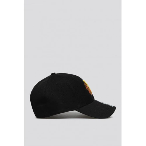 Бейсболка 47 Brand Nhl Chicago Blackhawks черная (H-MVP04WBV-BKA): Производитель 47 Brand