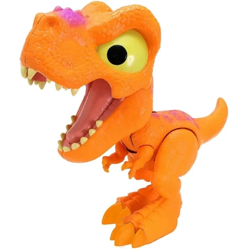 Фигурка с механической функцией Dinos Unleashed Тираннозавр (31127T)