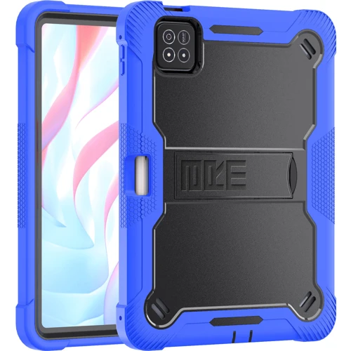 Аксесуар для планшетних ПК ArmorStandart Rover Case Blue для Xiaomi Pad 7/7 Pro (ARM84974)