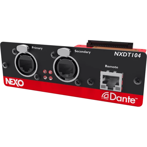 NEXO NXDT104 MK2