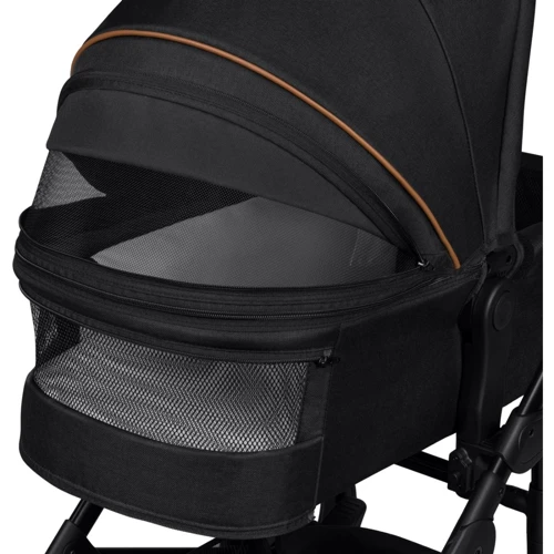 Візок Lionelo Mari Tour 2in1 Black Onyx (O-MARI TOUR 2IN1 BLACK ONYX) фото 9