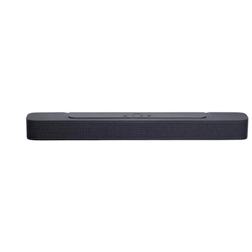 Домашний кинотеатр JBL Bar 2.0 All-in-One (MK2) Black (JBLBAR20AIOM2BL)