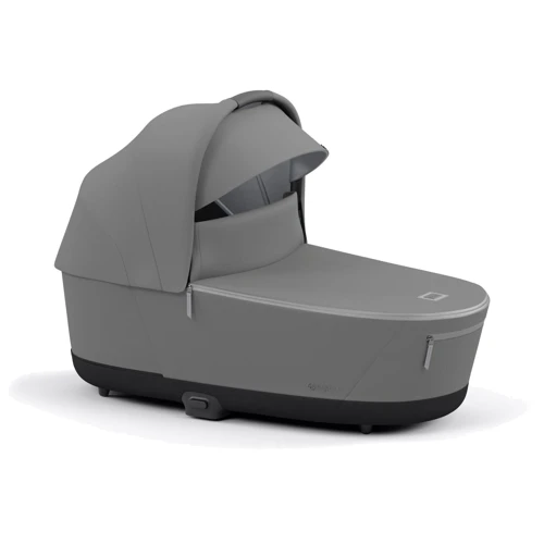 Люлька Cybex Priam Lux R Soho Grey (522000977) фото 2