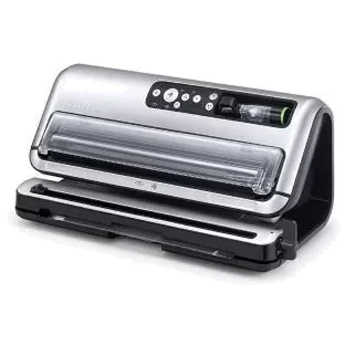Вакуумний пакувальник FoodSaver FFS006X