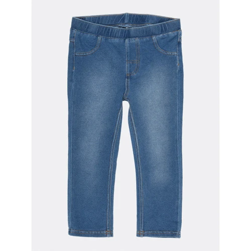 Джеггінси H & M 311-225222 92 см сині