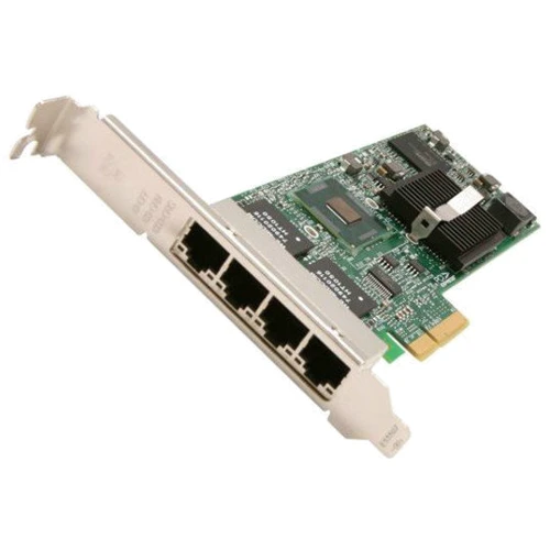 Intel Gigabit ET2 (E1G44ET2BLK)