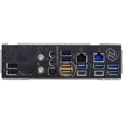 ASRock Z790 Taichi фото 6
