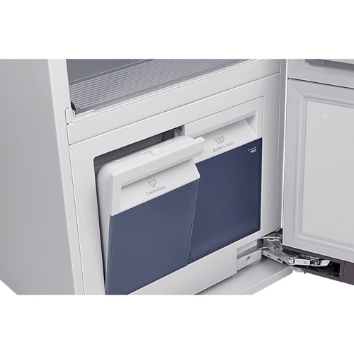 Сушильна машина Samsung DF60R8600CG/LP фото 18