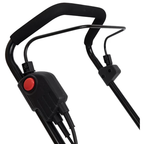 Газонокосилка электрическая Intertool WT-2265 фото 8