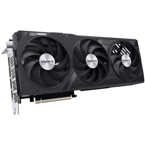 Відеокарта GIGABYTE GeForce RTX 4080 SUPER WINDFORCE V2 16G (GV-N408SWF3V2-16GD): Обсяг пам'яті, Гб 16