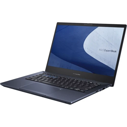 Ноутбук ASUS ExpertBook B5 B5402CBA (B5402CBA-XVE75) RB: Объем накопителя 1 ТБ (SSD)