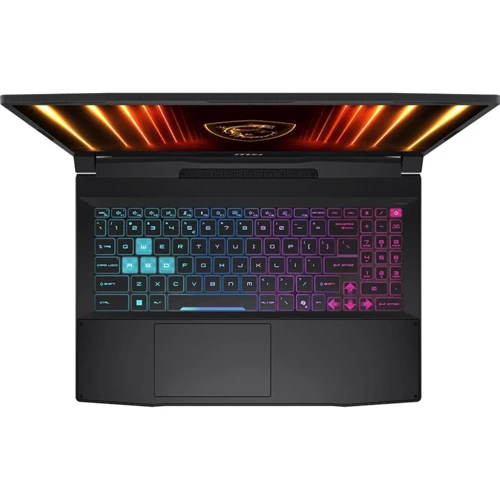 Ноутбук MSI Katana 15 HX B14WFK (B14WFK-605XPL)