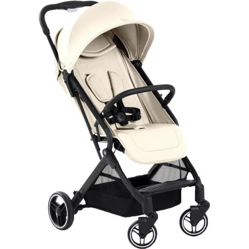 Коляска прогулочная Hauck Travel N Care Plus Vanilla (16025-1)