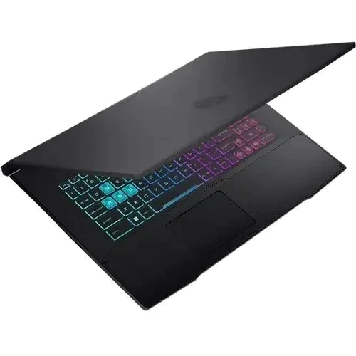 Ноутбук MSI Katana 17 B12UCRK (B12UCRK-1055XPL): Процессор Intel Core i5-12450H (2.0 - 4.4 ГГц) / 8 - ядерный