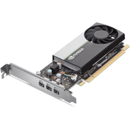 Видеокарта Lenovo Nvidia T400 4GB (4X61J52234)