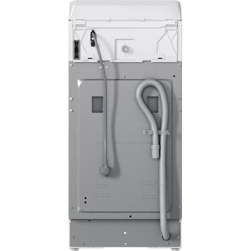 Стиральная машина Whirlpool NTDLR 7220SS PL-N фото 11