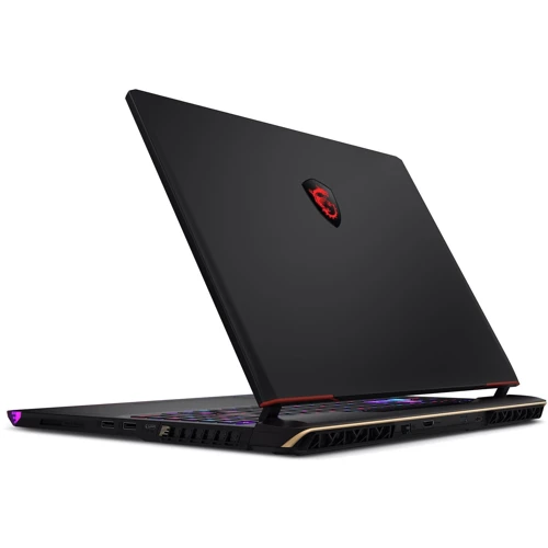 Ноутбук MSI Raider GE68HX (GE68HX 13VG-056PL) фото 11