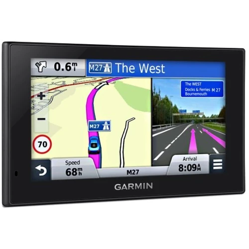 Garmin Nuvi 2559 Навлюкс: Коммуникации USB 2.0, Bluetooth