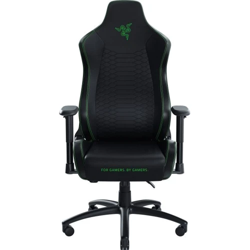 Кресло для геймеров Razer Iskur X, green XL (RZ38-03960100-R3G1)