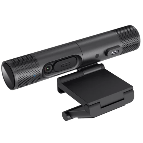 AVerMedia Dualcam PW313D Full HD Black (61PW313D00AE): інтерфейс підключення USB