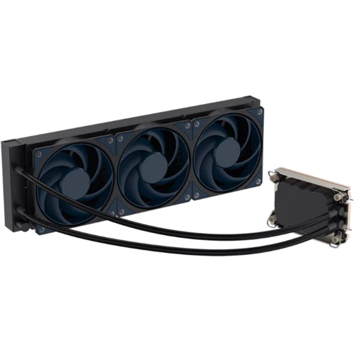 Кулер Cooler Master PL360 SPR Edition Black (MLO-D36M-A24PK-R1)