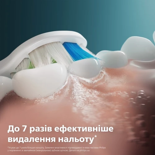 Насадка для зубной щетки Philips HX6068/87