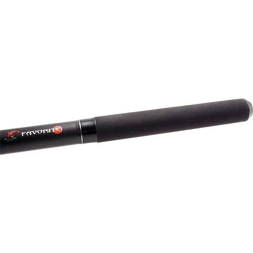 Фидерное удилище Favorite Syntec 3.60m, 50-120g (1693.30.76): Строй Ex-Fast