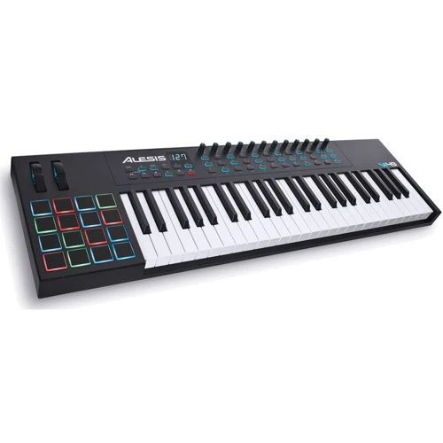 MIDI клавиатура ALESIS VI49