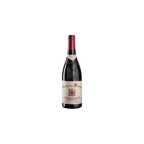 Вино Clos des Papes Paul Avril Chateauneuf du Pape Clos Des Papes (0,75 л.) (BWQ2420)