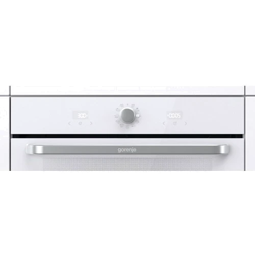 Духова шафа електрична GORENJE BOS67371SYW: Потужність підключення, Вт 3500