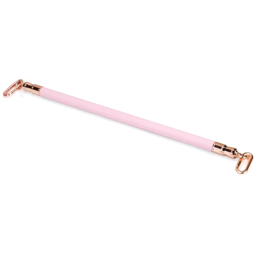 Жесткая распорка Liebe Seele Pink Leather Spreader Bar: Производитель Liebe Seele