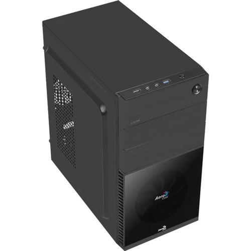 Корпус AEROCOOL PGS CS-105 (Black) фото 5