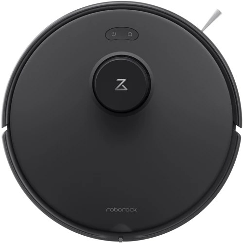 Робот-пилосос RoboRock Qrevo Edge 5V1 Black фото 4