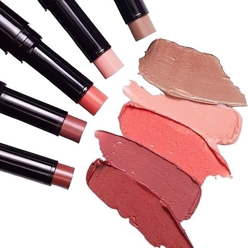 IsaDora Glossy Balm Hydrating Stylo 42 Sweet Peach Тонуючий зволожуючий бальзам для губ 1.6 g: Вид Спецсредства для губ