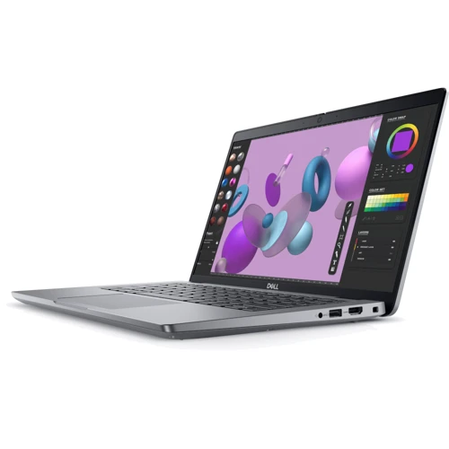 Ноутбук Dell Precision 3480 (N218P3480EMEA_VP): Оперативная память 16 ГБ