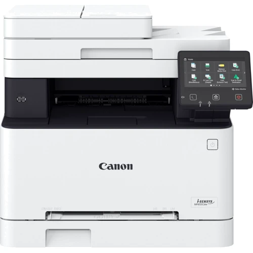 МФУ Canon i-SENSYS MF651Cw WiFi (5158C009) UA