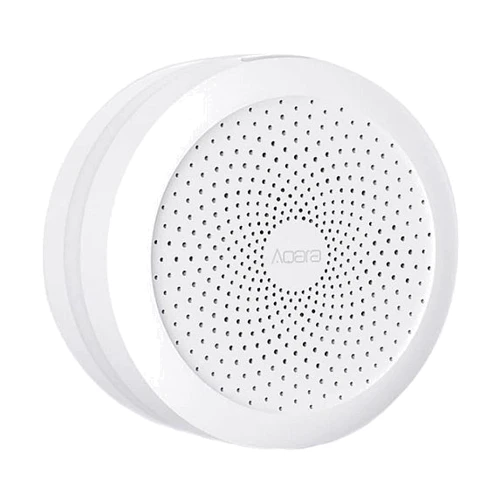 Хаб Xiaomi Aqara Gateway Hub (ZHWG11LM) (AG005CNW01) фото 1