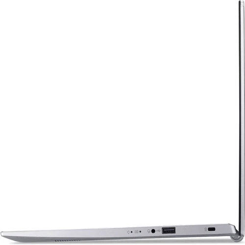 Ноутбук Acer Aspire 5 A515-56-54XJ (NX.A1HAA.00E) RB: Процессор Intel Core i5-1135G7 (2.4 - 4.2 ГГц) / 4 - ядерный