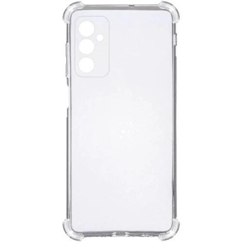 Чехол для телефонов TPU Case GETMAN Ease logo Full Camera Transparent for Samsung A256 Galaxy A25 5G