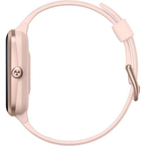 Смарт-часы Ulefone Watch GPS Pink-Blue: Тип гаджета Взрослые смарт часы