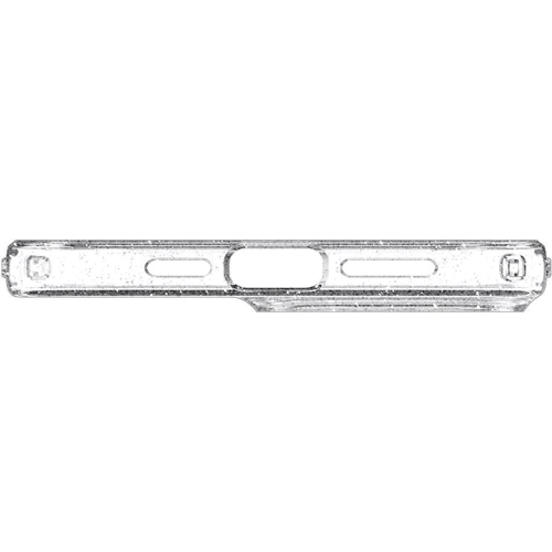 Чехол для iPhone Spigen Liquid Crystal Glitter Crystal Quartz (ACS03198) for iPhone 13 Pro Max: Тип чехла накладка на заднюю часть