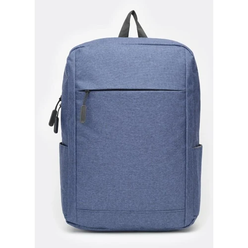 Мужской рюкзак Monsen синий (C1698-blue): Пол Мужской