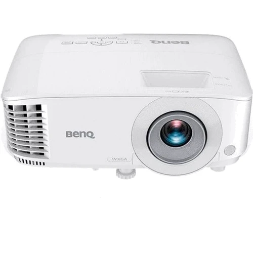 Проектор BenQ MW560 (9H.JNF77.1JE): Фізична роздільна здатність 1280x800