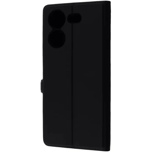 Аксессуар для смартфона WAVE Snap Case Black for Tecno Pova 5 PRO 5G