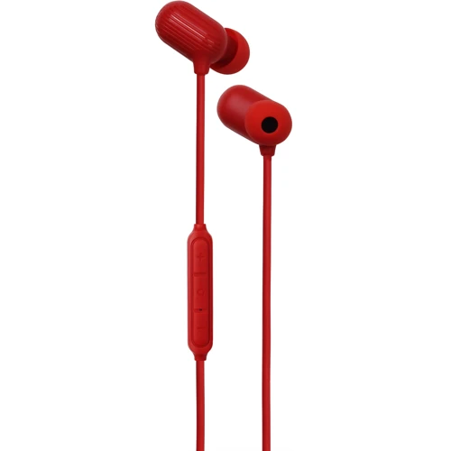 Навушники UiiSii BT119 Red: Чутливість (дБ) 104