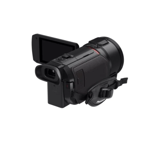 Цифровая видеокамера Panasonic HC-VXF1EE-K UA фото 7