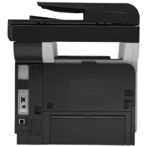 БФП HP LJ Pro 500 M521dw Wi-Fi (A8P80A): Технологія друку лазерна